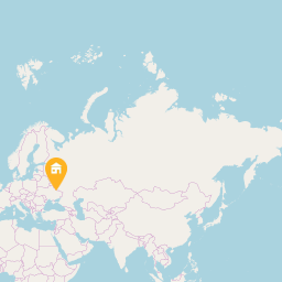 Hotel Na Rudneva на глобальній карті